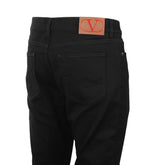 Black Denim